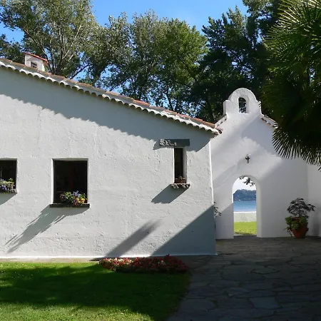 Villa Solcio Sleeps 6 Air Con Wifi *